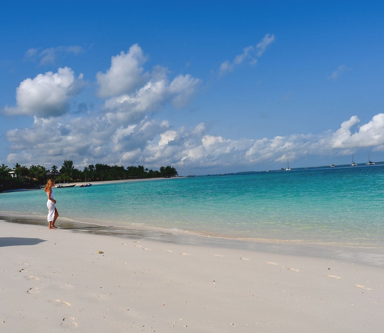 Zanzibar