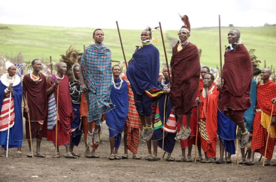 How we Supports Local Communities and Conservation Efforts